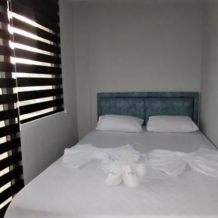Apartment Borbey 622