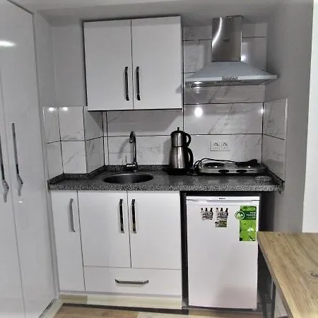 Apartamento Borbey 622 Esmirna