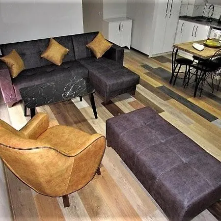Borbey 622 Apartment