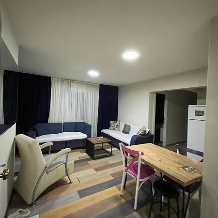 Apartment Borbey 622 Izmir