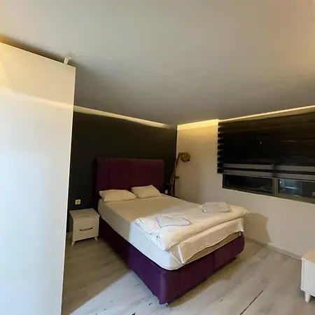 Apartment Borbey 622 Izmir